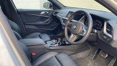 BMW 1 Series 118i [136] M Sport 5dr Step Auto [LCP] Petrol Hatchback